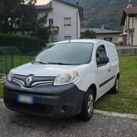 Renault  kango 