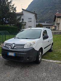 Renault  kango 