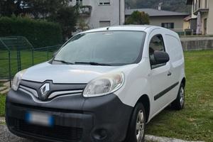 Renault  kango 