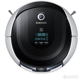 ROBOT ASPIRAPOLVERE SAMSUNG VR10J5034UC