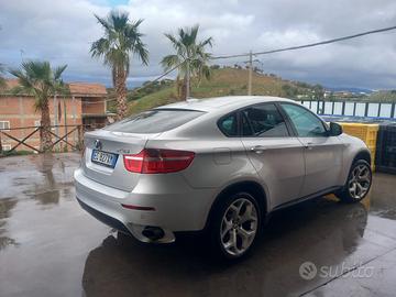 Auto BMW X6