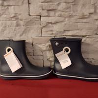 Galosce donna Crocs originali 