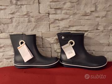 Galosce donna Crocs originali 