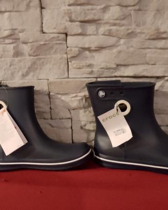 Galosce donna Crocs originali 