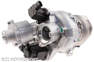 Turbocompressore IHI IS38 06K145722H 2.0TFSI TSI