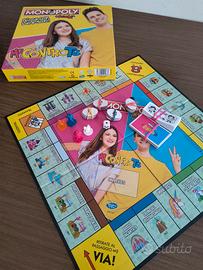 Monopoly Junior ME CONTRO TE