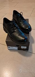 scarpa stringata N 39