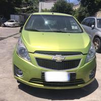 RICAMBI USATI AUTO CHEVROLET Spark 1a Serie LMT Be