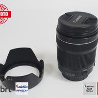 Canon EF-S 18-135 F3.5-5.6 IS STM (Canon)