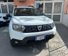 Dacia duster 1.5 blue dci 4x2 autocarro