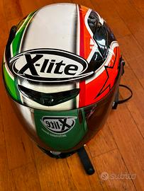 X-Lite X-802 Replica Pirovano (taglia L)