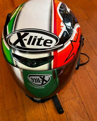 X-Lite X-802 Replica Pirovano (taglia L)