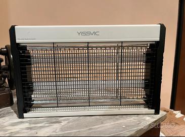 Zanzariera Elettrica Professionale YISSVIC 