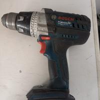 avvitatore bosch professional 18v 