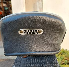 Copertina per sella vespa vintage