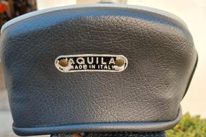 Copertina per sella vespa vintage