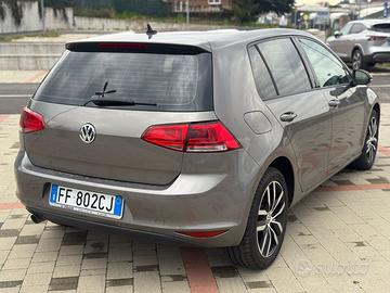 Volkswagen golf 7