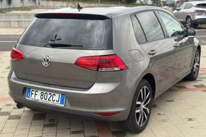 Volkswagen golf 7
