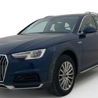 Audi A4 allroad 2.0 TDI 190 CV Business