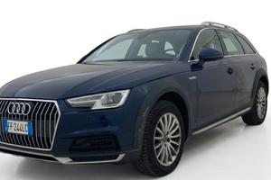 Audi A4 allroad 2.0 TDI 190 CV Business