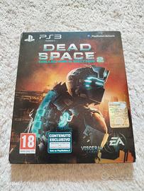 Dead Space 2 Collector's Edition Ps3