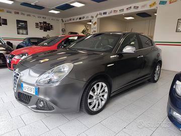 Alfa Romeo Giulietta 1.4 TCT 170CV