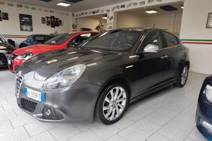 Alfa Romeo Giulietta 1.4 TCT 170CV