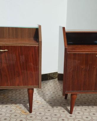 Comodini Anni 70/80