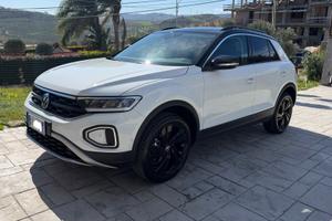 Volkswagen T - Roc Sport 1.0 TSI 116cv manuale