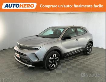 OPEL Mokka DR73770