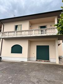Appartamento indipendente grezzo