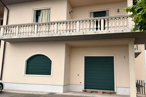 Appartamento indipendente grezzo