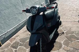 piaggio liberty 50