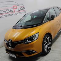 RENAULT Scenic Scénic dCi 160 CV EDC Energy Edit