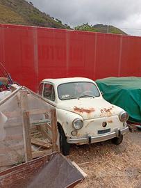 FIAT 600 