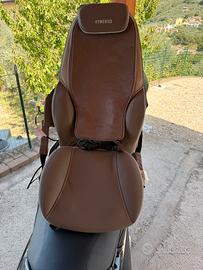 Sedile Massaggiante