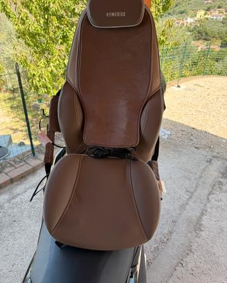 Sedile Massaggiante