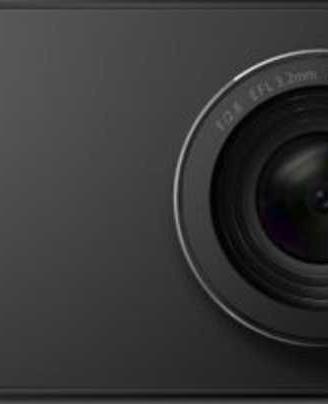 action CAM 4k