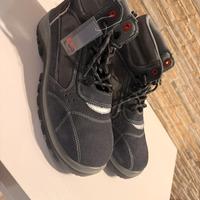 Scarpe wurth modyf 46-47