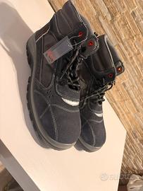 Scarpe wurth modyf 46-47