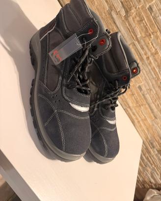 Scarpe wurth modyf 47