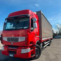 Renault Premium 460 Motrice centinata