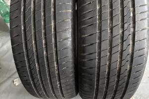 gomme usate 2155517 Estivo FIRESTONE - ROADHAWK - 