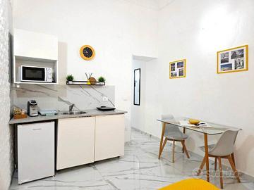 Rif.E03104| appartamento quadrilocale