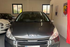 Peugeot 208 BlueHDi 100 3 porte GT Line