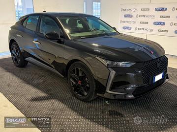 DS AUTOMOBILES DS 4 BlueHDi 130 Performance Line