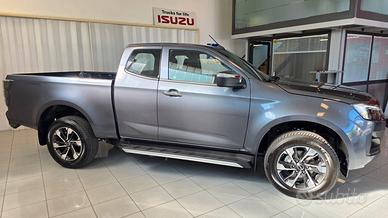 Isuzu D-Max N60 2.2 164 CV SPACE CAB PRESTIGE CASS