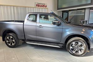 Isuzu D-Max N60 2.2 164 CV SPACE CAB PRESTIGE CASS