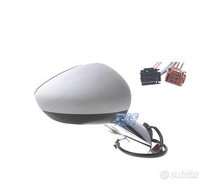 SPECCHIO COMPLETO DESTRO CITROEN DS3 10-16
