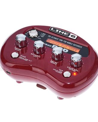 Line 6 pocket pod